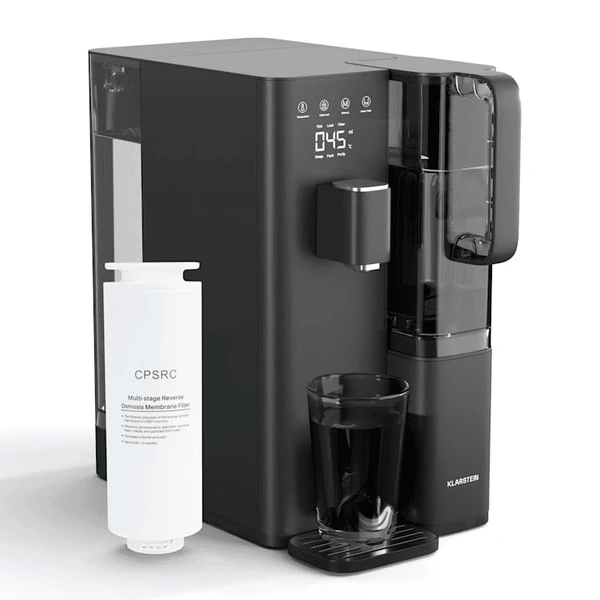 Klarstein VitalPour: Product review