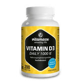 Vitamaze Vitamin D3