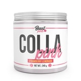 Colla Pink - BeastPink