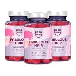 Fabulous Hair bomboni