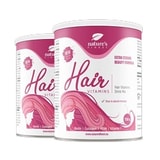 Nature's Finest Hair Vitamins