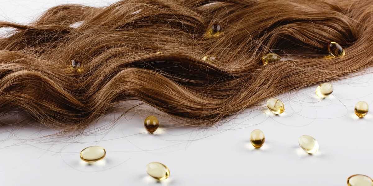 Vitamini za kosu – najbolji vitamini