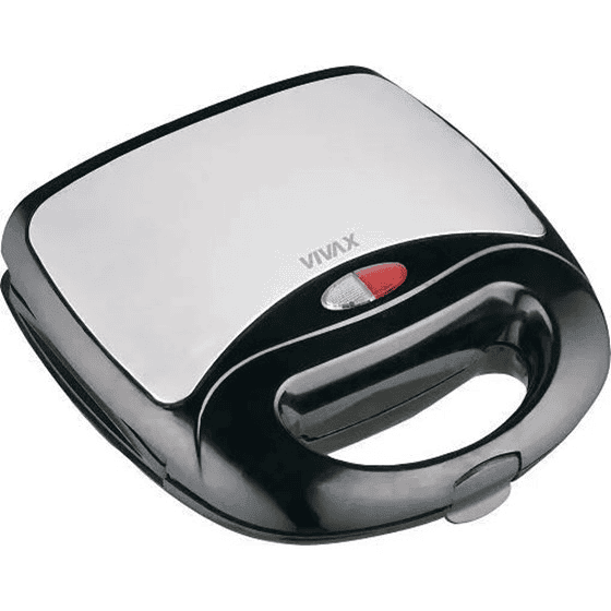 Vivax TS-7501BLS Sendvič Toster: Product review