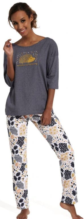 Odabir ženske pidžame prema vlastitom stilu - iskustva i savjeti