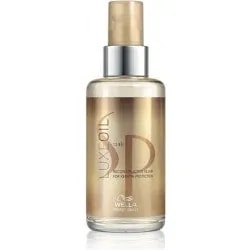 Wella Professionals SP Luxe Oil: Product review
