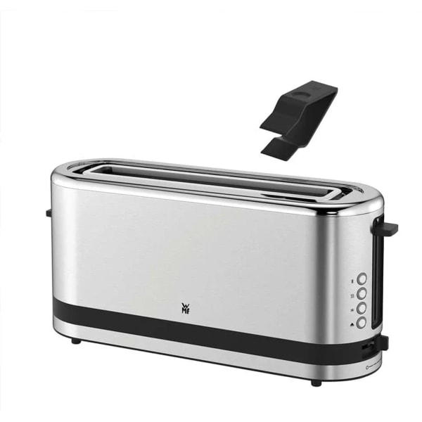 WMF Küchenminis toster s dugim utorom: Product review