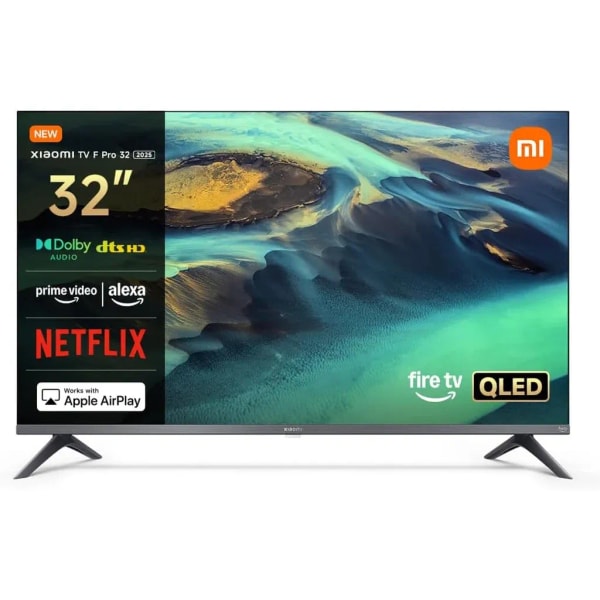 Xiaomi TV Pro 32: Product review