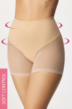 Ženske stezne gaćice Relaxa: Product review