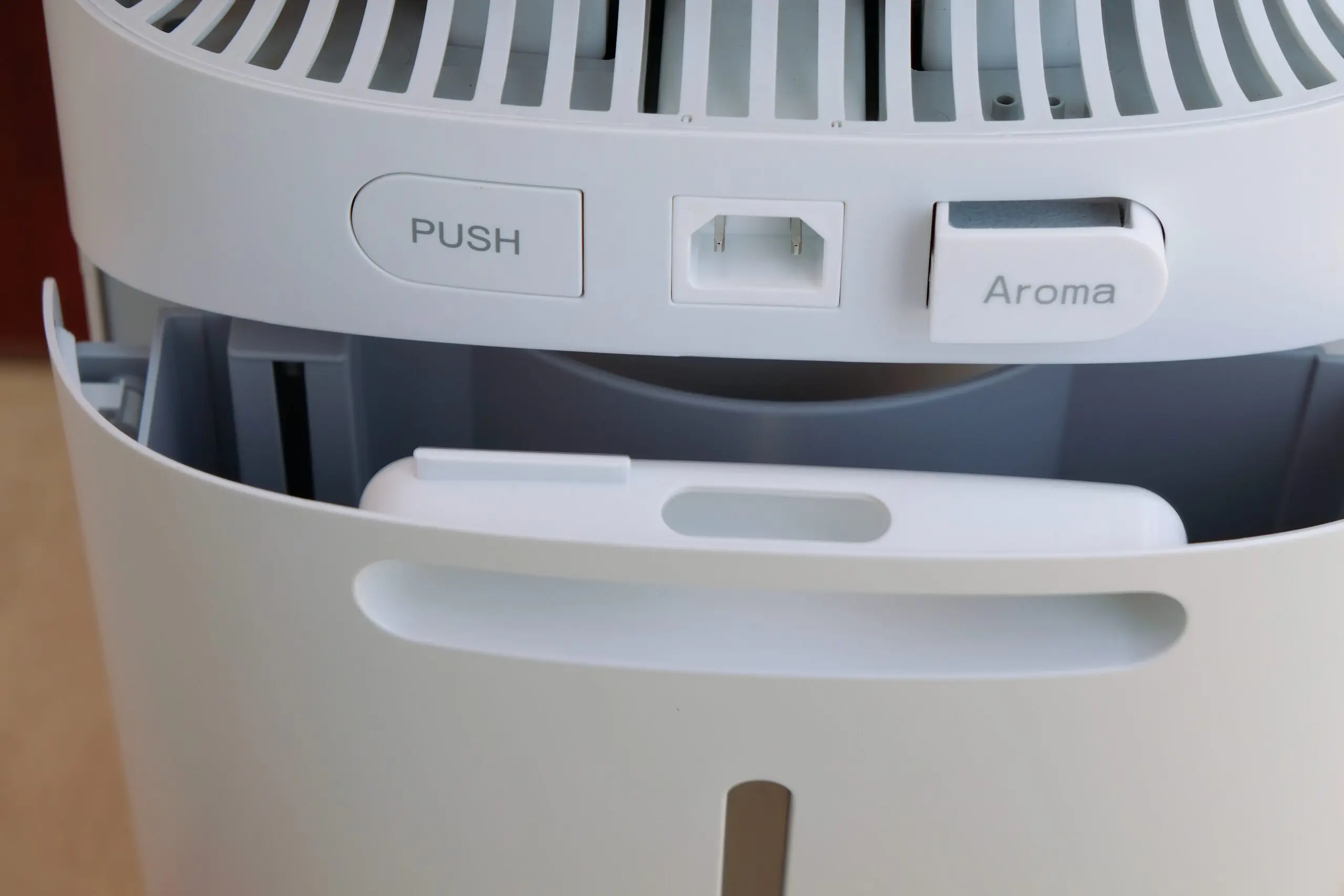 Aerium SA2404 ovlaživač i pročišćivač zraka