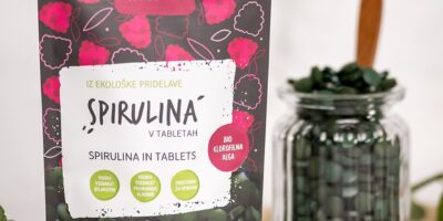 Najbolja spirulina 2025