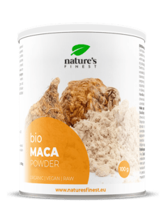 Maca prah – testovi i recenzije 2025